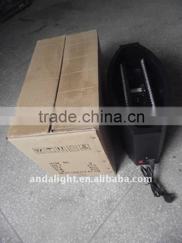 LED flame light