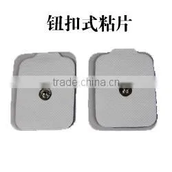 Replacement self-adhesive tens electrode pads for tens units