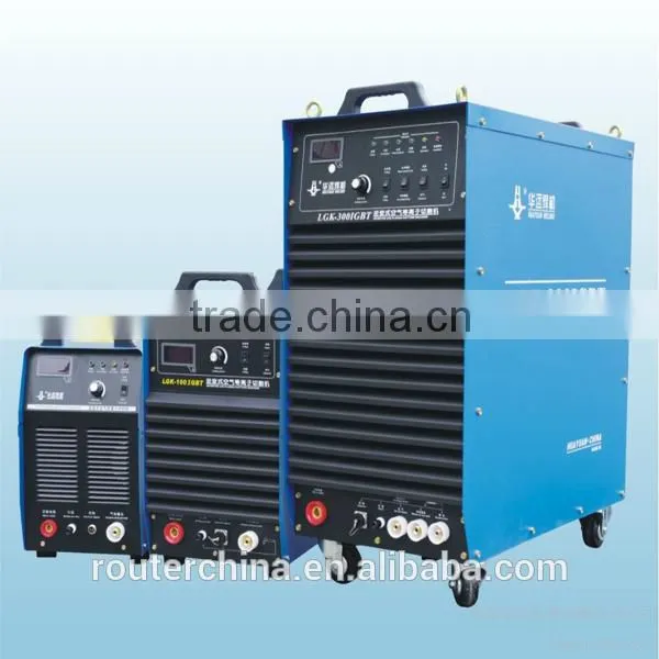 Portable cnc plasma cutting machine with table