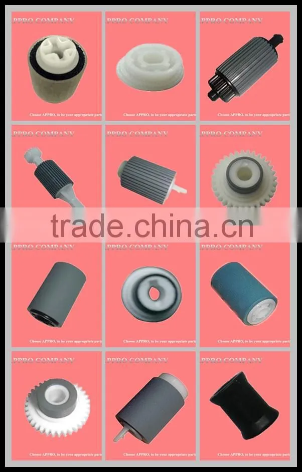 for sharp ARM258 ARM316 polygon mirror motor