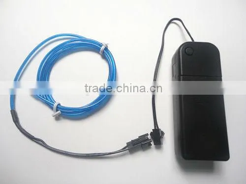 el wire diameter available