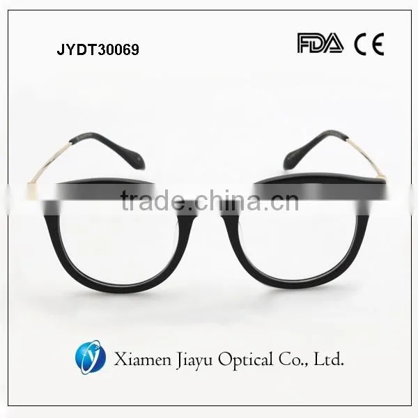 Fsshionable Latest Round Handmade Sunglasses For Women