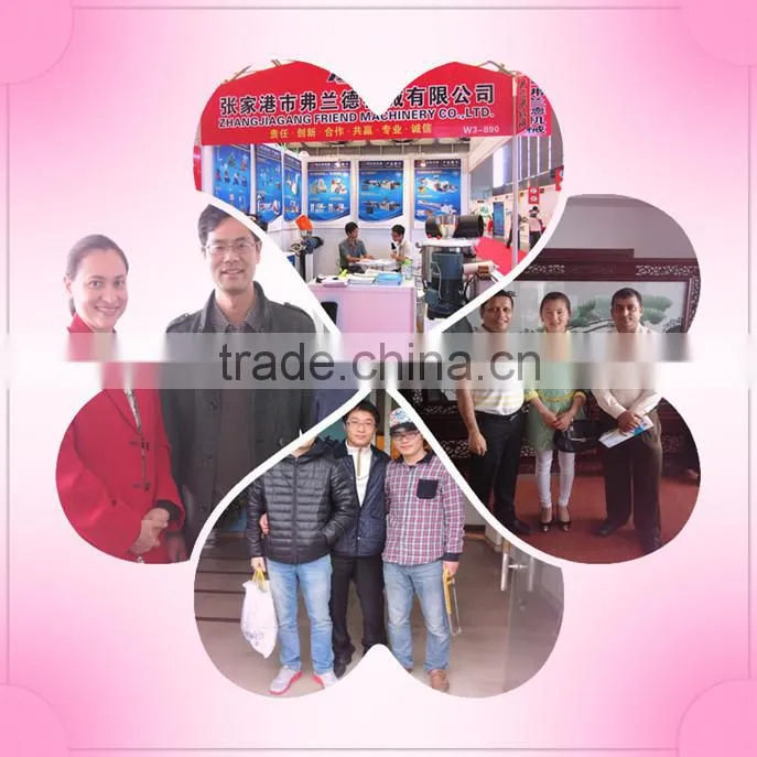 Plastic Agglomerator/Plastic Densifier Machine