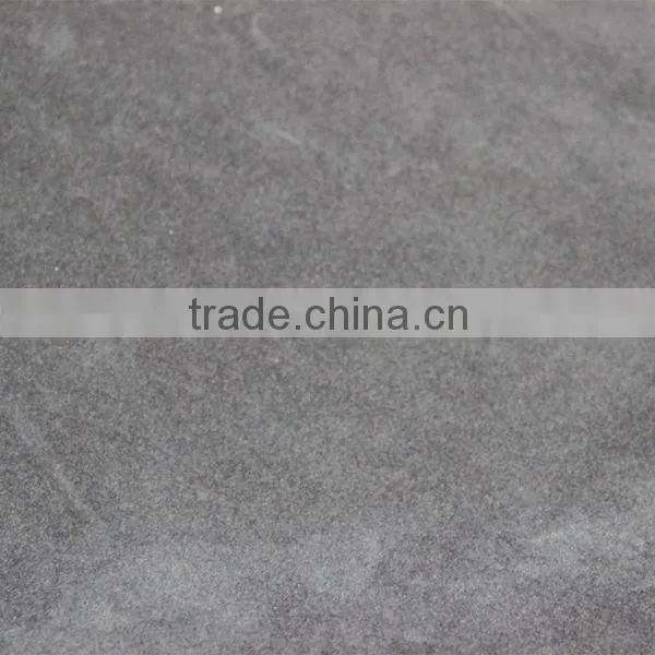 PU leather artificial suede material for shoes upper, handbag usage