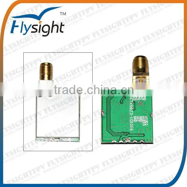 G335 TX5200M flysight 200mW light transmitter modules transmitter for wireless video sender