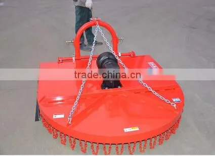 Best quality CE heavy duty slashers,topper mower slasher,grass slasher mower