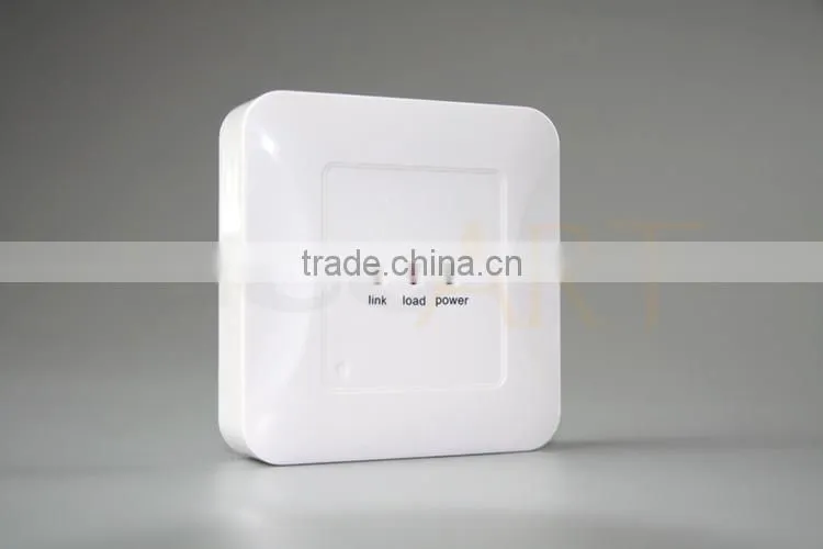 Under Floor Heating Control Wireless Heating Thermostat supplier