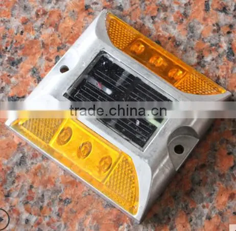 Traffic Safety Sign Solar Road Stud