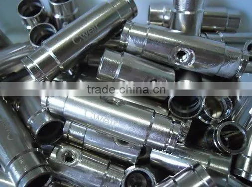 ceramic filter misting nozzle