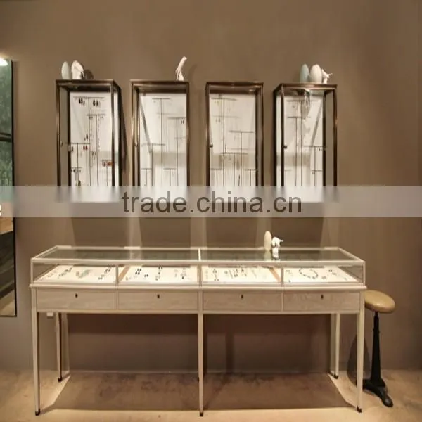 necklace display/jewellery display stand