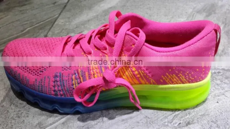 2015 wome air running shoes new design name brand sport shoes