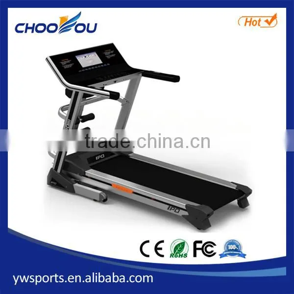 Treadmill Type Treadmill