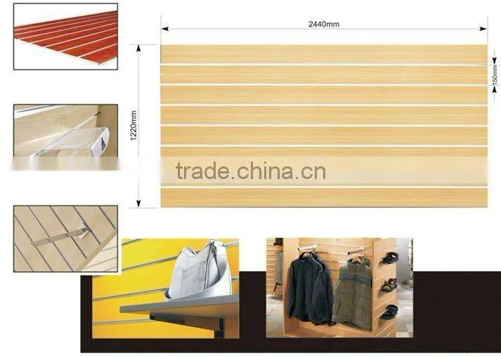 oka melamine MDF