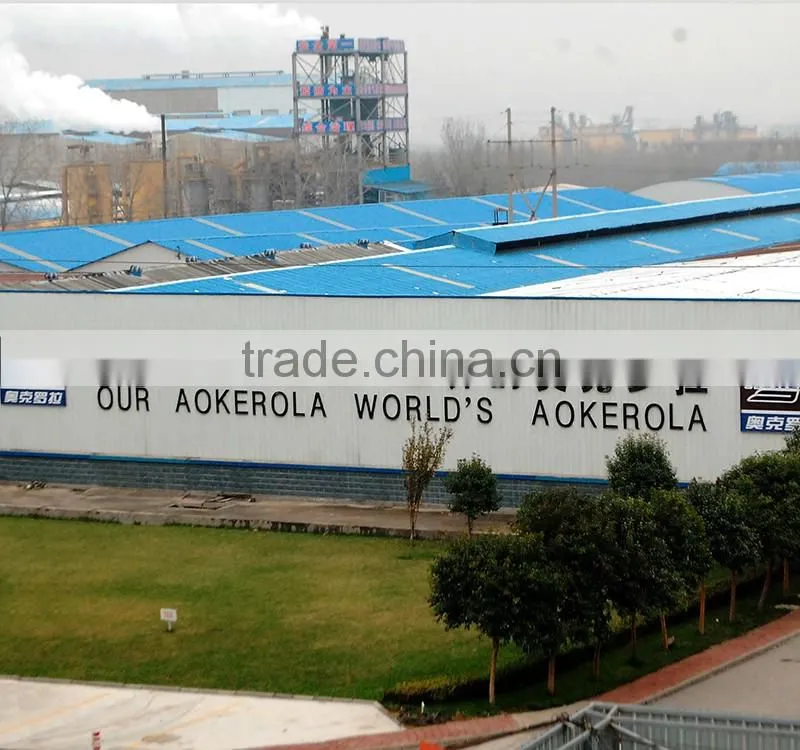 Ceramic alumina grinding beads