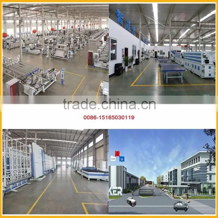 CNC Drilling machining center CNC automatic drilling and grooving and tapping machine