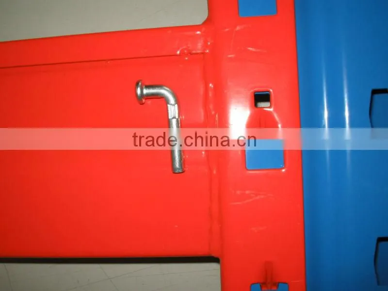 heavy duty racking warehouse