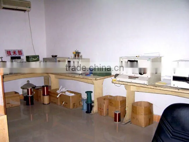 ECCA Wire,insulating film coating,electric wire,widely used for winding