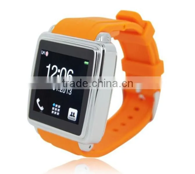 Hot selling Bluetooth watch for business man and driver