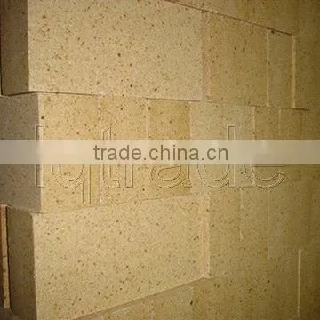 Standard Size Refractory Bricks