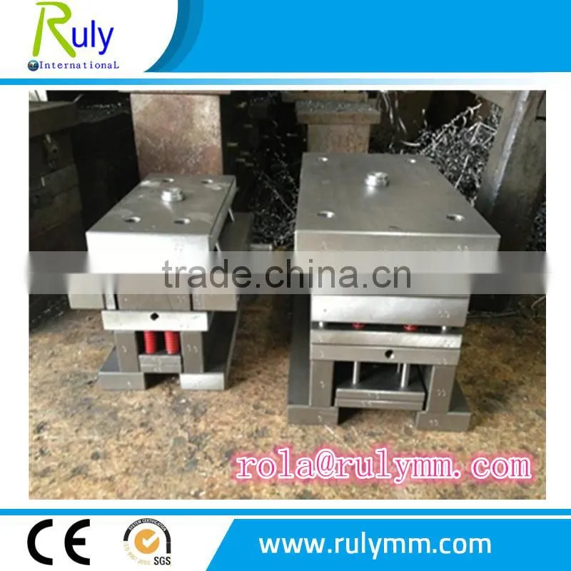 Plastic injection molding factory manufacturer in shandong