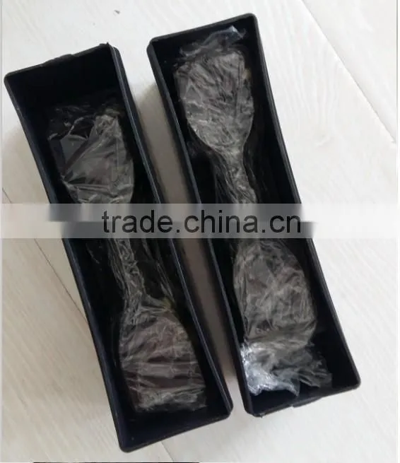 Dumbbell Plastic/Rubber Sample Cutting Machine/Sample Making Cutter