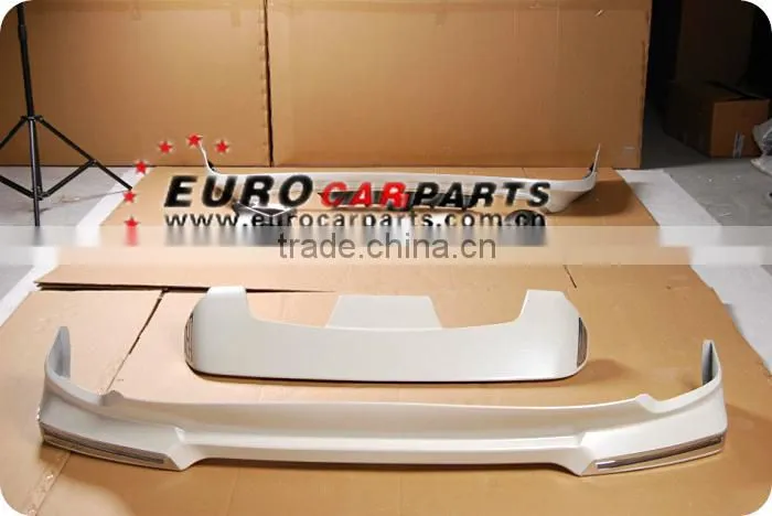 New NEW!! 2015 Style car body kit fit for Toyota land crusier 2015