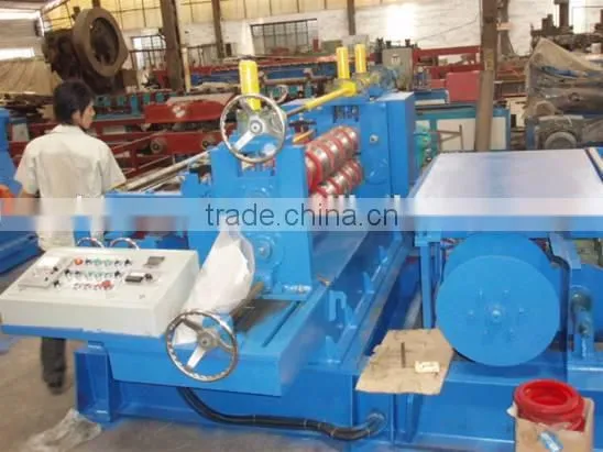 cold rolled steel strip slitting line