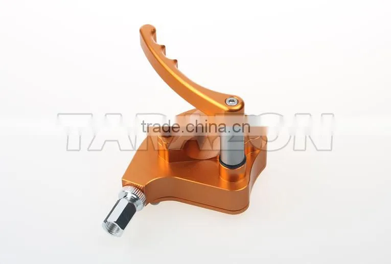 Billet Aluminum Thumb Throttle For Racing ATV/QUAD