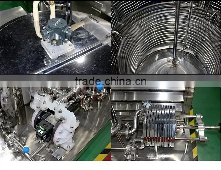 YXS-500 perfume freezer perfume cooling chamber