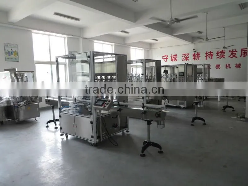 Selling the Ink Printing Machine