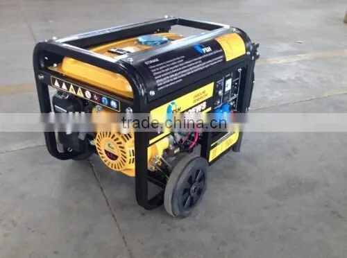 honda gasoline generator/2.5kw petrol generator