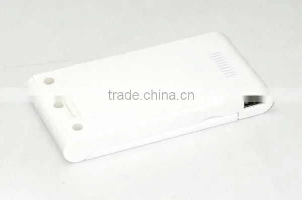 Mirror Solar mobilephone charger (XLN-607)