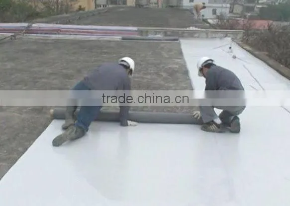 PVC waterproof liner