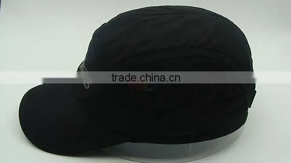 Newest Design High Quality With Customized Color Top Quality Sports Golf Hat