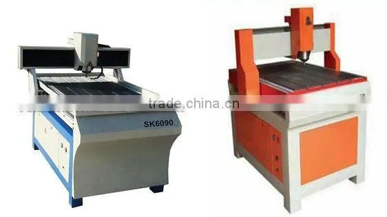 hobby cnc router SK6090