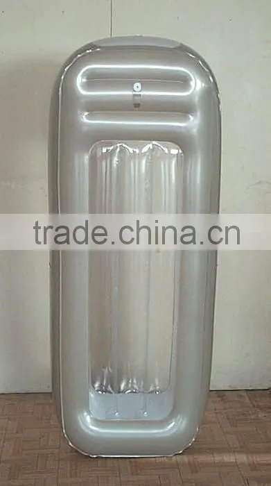 pvc air mattress / lounge chair /floating chair