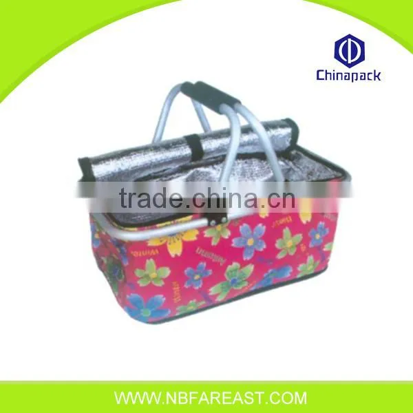 OEM best selling low price china company supply pvc wine cooler bag