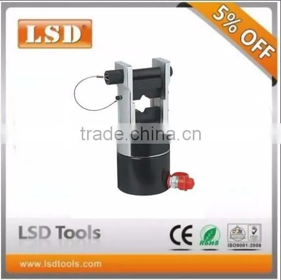 LSD High Quality10years CO-630B High Tonnage Single Acting Hydraulic Crimping Tool 150-630mm2