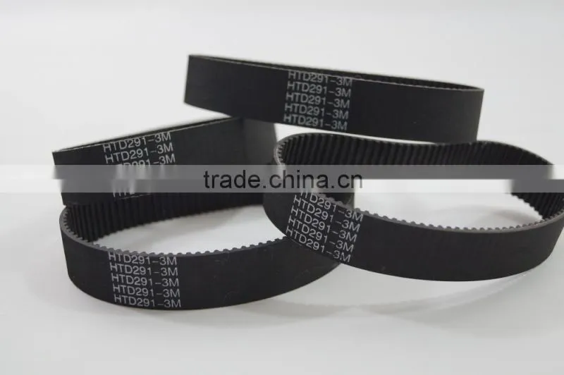 high quality timing belt