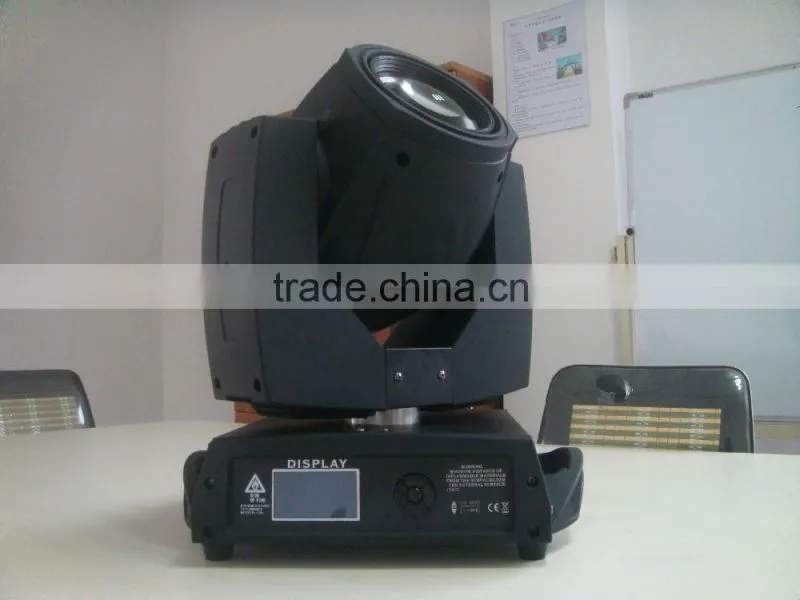 Beam 5R 200W stage lighting , moving head stage light,chinbest@