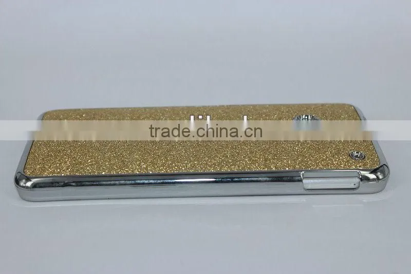 For HTC One Case Bling Bling