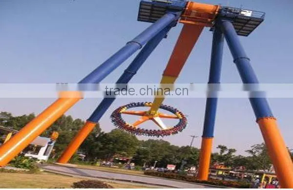 Direct supplier Big pendulum swing amusement ride for sale