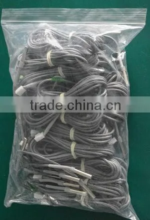 DS18B20 Digital Temperature SensorDS18B20 Temperature sensor with 2510-3P ConnectorDS18B20 Digital Waterproof Temperature Sensor