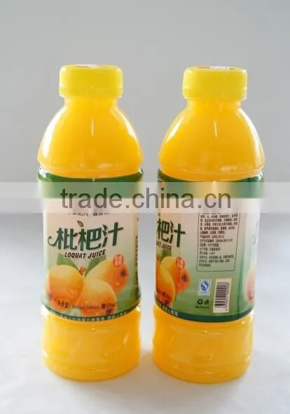 Loquat Natural Juice Drink