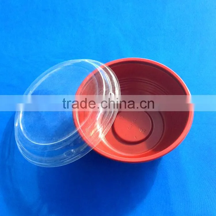PP Disposable Container Bowl