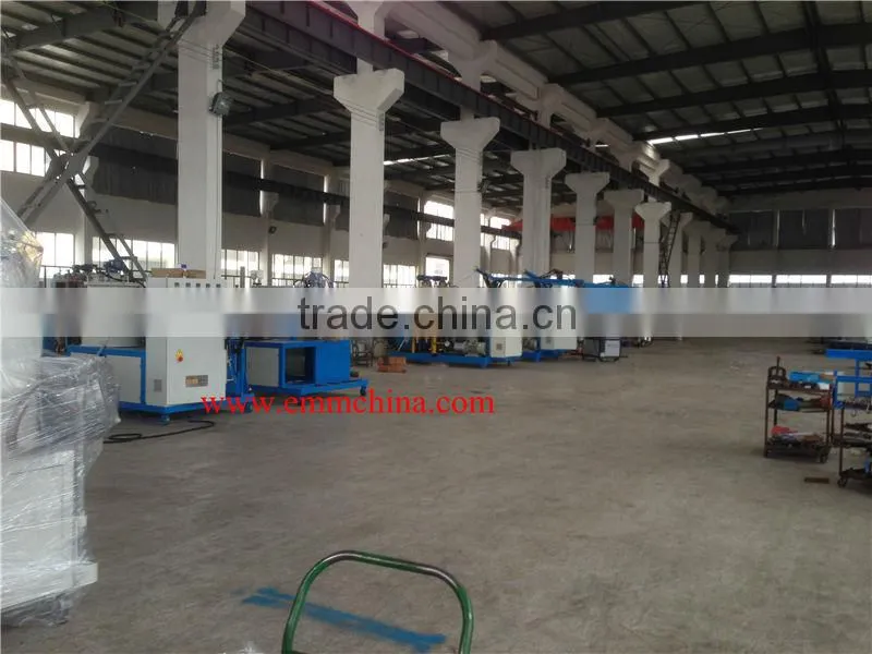EMM083-2 eps foam machine