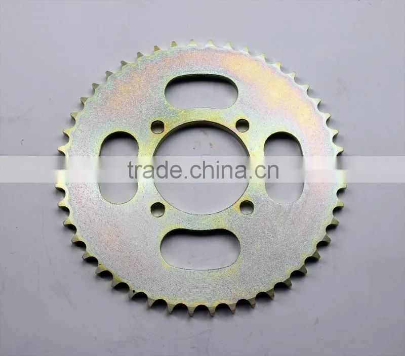 JD100 428 46T Motorcycle Sprocket