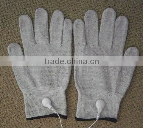 Beauty magic gloves