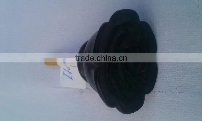 Ceramic Door Knobs/Wholesale Decorative Colorful Knobs/For Kitchen Cabinet,Door,Furniture Handles 03