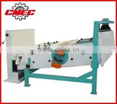 2011 New TQLZ Vibro Grain Separator